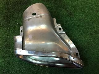 Насадка выхлопной трубы правая Mercedes-Benz GLE-Class