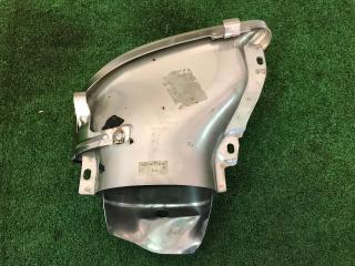 Насадка выхлопной трубы правая Mercedes-Benz GLE-Class