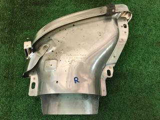 Насадка выхлопной трубы правая Mercedes-Benz C-Class