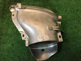 Насадка выхлопной трубы левая Mercedes-Benz GLE-Class