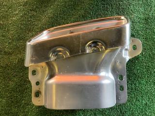 Насадка выхлопной трубы Mercedes-Benz S-Class