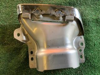 Насадка выхлопной трубы Mercedes-Benz S-Class