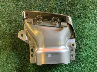 Насадка выхлопной трубы Mercedes-Benz S-Class