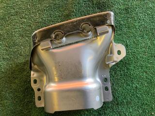 Насадка выхлопной трубы правая Mercedes-Benz S-Class