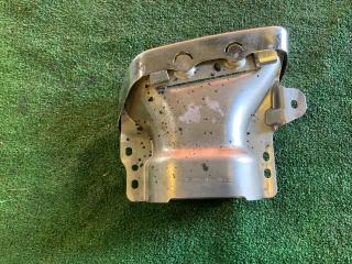 Насадка выхлопной трубы правая Mercedes-Benz S-Class