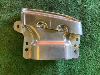 Насадка выхлопной трубы правая Mercedes-Benz S-Class