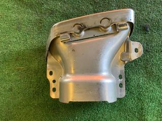 Насадка выхлопной трубы правая Mercedes-Benz S-Class