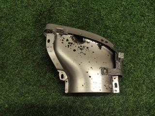 Насадка выхлопной трубы левая Mercedes-Benz C-Class