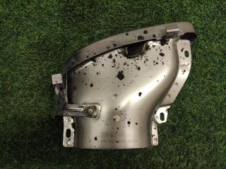 Насадка выхлопной трубы правая Mercedes-Benz C-Class