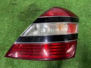 Фонарь правый Mercedes-Benz S-Class
