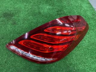 Фонарь правый Mercedes-Benz S-Class контрактная Фонарь правый Mercedes-Benz S-Class
