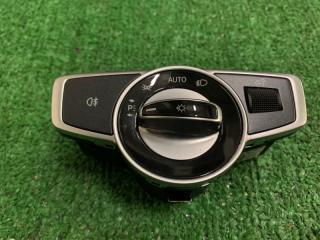 Переключатель света Mercedes-Benz S-Class контрактная Переключатель света Mercedes-Benz S-Class