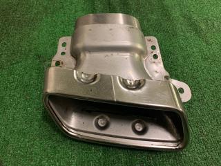 Насадка выхлопной трубы правая Mercedes-Benz GL-Class