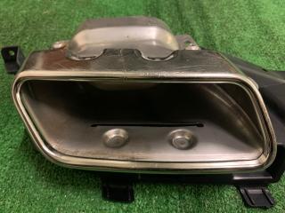 Насадка выхлопной трубы правая Mercedes-Benz S-Class