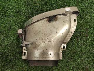 Насадка выхлопной трубы правая Mercedes-Benz C-Class