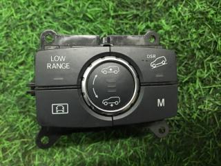 Блок кнопок управлением подвеской Mercedes-Benz M-Class