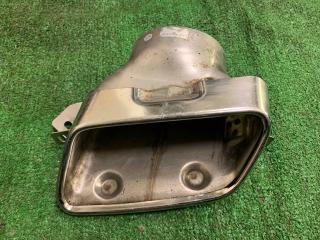 Насадка выхлопной трубы левая Mercedes-Benz GLK-Class