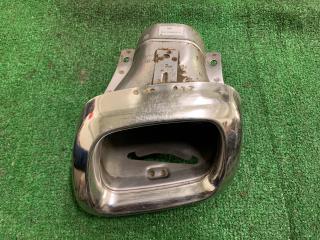 Насадка выхлопной трубы левая Mercedes-Benz GLA-Class