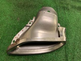 Насадка выхлопной трубы левая Mercedes-Benz GLE-Class