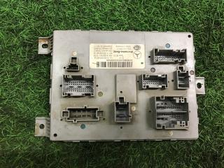 Блок SAM задний Mercedes-Benz C-Class контрактная Блок SAM задний Mercedes-Benz C-Class