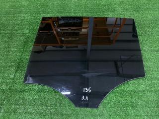 Стекло двери заднее левое Mercedes-Benz GLE-Class 2017