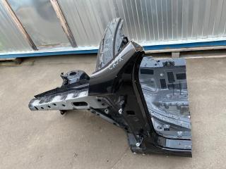 Лонжерон передний левый Mercedes-Benz GLE-Class