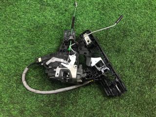 Замок двери задний правый Mercedes-Benz S-Class