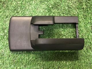 Накладка салазки сиденья задняя левая Mercedes-Benz GLE-Class