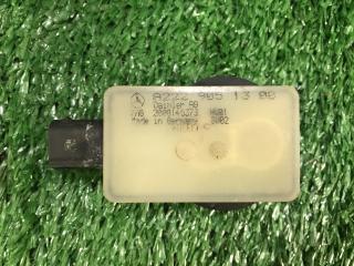 Датчик качества воздуха Mercedes-Benz S-Class