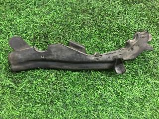 Подкапотная накладка Mercedes-Benz S-Class