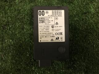 Радарный датчик Mercedes-Benz E-Class контрактная Радарный датчик Mercedes-Benz E-Class