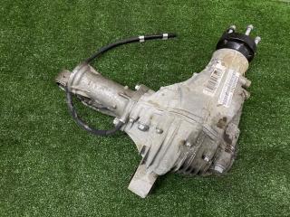 Редуктор передний Mercedes-Benz GLS-Class