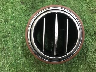 Дефлектор воздушный передний Mercedes-Benz S-Class