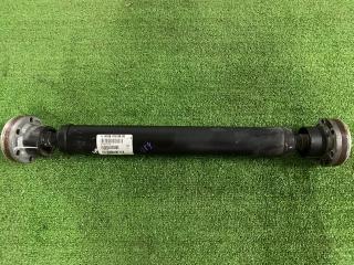 Карданный вал передний Mercedes-Benz GLE-Class 2016 контрактная Карданный вал передний Mercedes-Benz GLE-Class 2016