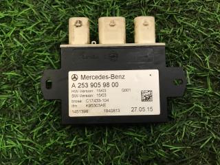 Коммутационный модуль C-Class контрактная Коммутационный модуль C-Class