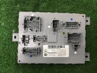 Блок SAM задний Mercedes-Benz C-Class контрактная Блок SAM задний Mercedes-Benz C-Class