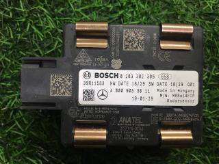 Радарный датчик Mercedes-Benz GLA-Class контрактная Радарный датчик Mercedes-Benz GLA-Class