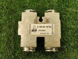 Термостат Mercedes-Benz GLE-Class контрактная Термостат Mercedes-Benz GLE-Class