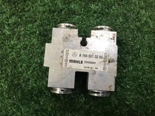 Термостат Mercedes-Benz GLE-Class контрактная Термостат Mercedes-Benz GLE-Class