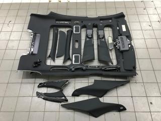 Потолок в сборе Mercedes-Benz S-Class