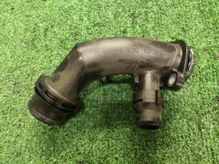 Трубка ОЖ Mercedes-Benz C-Class контрактная Трубка ОЖ Mercedes-Benz C-Class