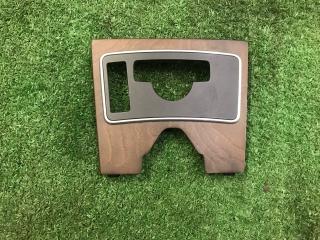 Накладка консоли Mercedes-Benz E-Class