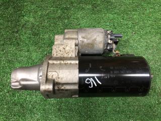 Стартер Mercedes-Benz M-Class 2015 контрактная Стартер Mercedes-Benz M-Class 2015