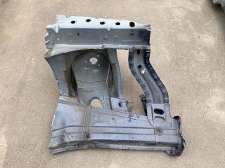 Лонжерон передний правый Mercedes-Benz GLS-Class 2019