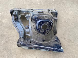 Лонжерон передний левый Mercedes-Benz GLS-Class 2019