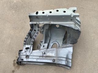 Лонжерон передний левый Mercedes-Benz GLS-Class