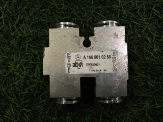 Термостат Mercedes-Benz GLE-Class контрактная Термостат Mercedes-Benz GLE-Class