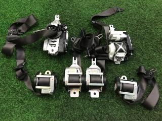 Ремни безопасности Mercedes-Benz GLS-Class