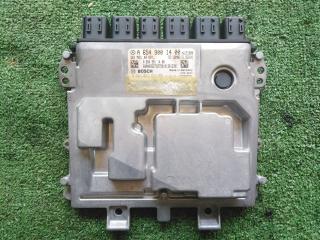 Блок управления двигателем Mercedes-Benz E-Class 2016