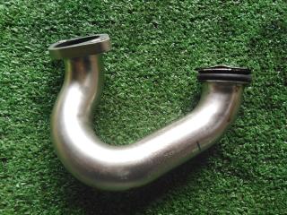 Трубка рециркуляции ОГ Mercedes-Benz M-Class 2015 контрактная Трубка рециркуляции ОГ Mercedes-Benz M-Class 2015